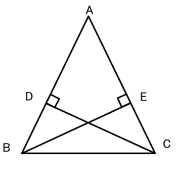 フロー 2 5 4 4 直角三角形の合同条件を利用した証明