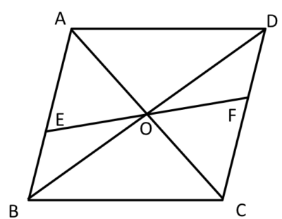 フロー 2 5 5 2 平行四辺形の性質を利用した証明